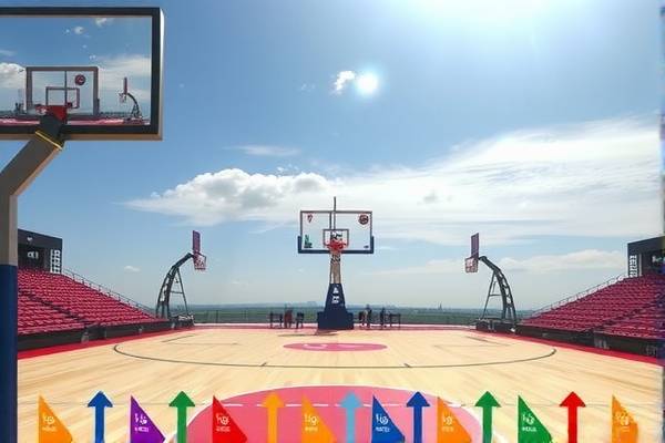 NBA巨星库里精彩录像，回顾与赏析