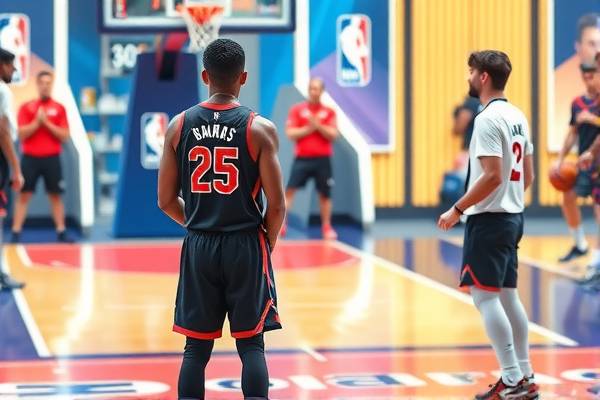 NBA总决赛全场录像，热血激战，荣耀时刻  NBA总决赛 荣耀时刻 第3张