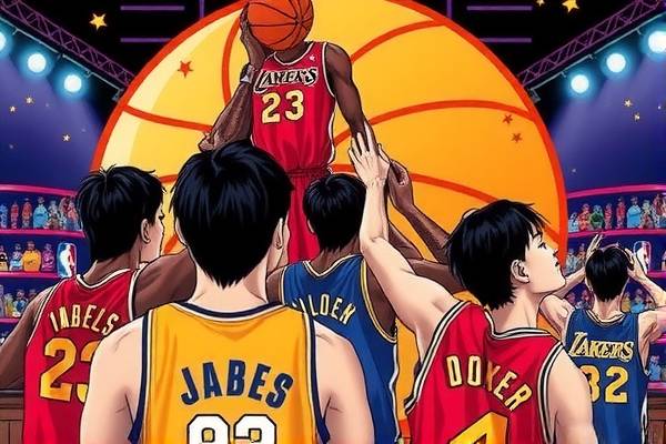 重温历史，探索2003年NBA录像的精彩瞬间  历史重温 2003年NBA录像精彩瞬间 第2张