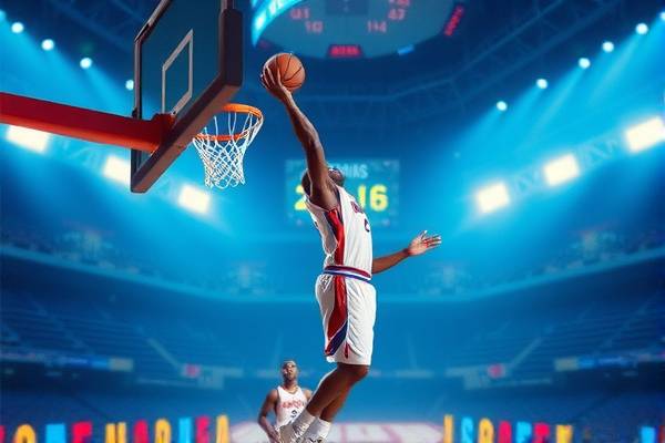 重温历史，探索2003年NBA录像的精彩瞬间  历史重温 2003年NBA录像精彩瞬间 第3张