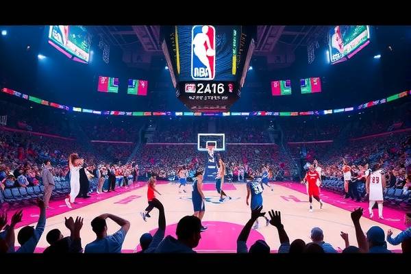 NBA 2014赛季精彩录像回顾