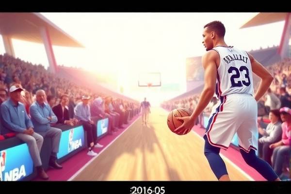 NBA巨星易建联的录像，回顾与前瞻  易建联 NBA录像回顾与前瞻 第2张