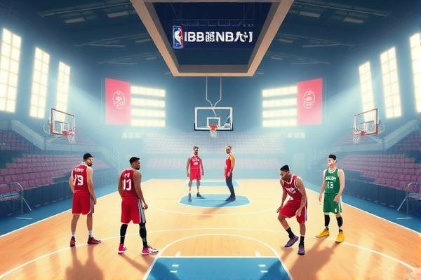 重温历史，探索2007年NBA录像的精彩瞬间