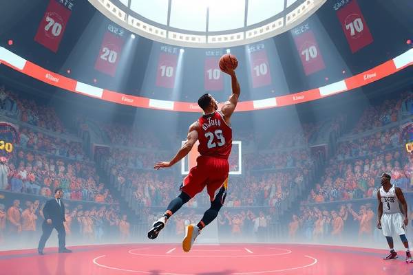 NBA 2009赛季精彩瞬间录像回顾  2009赛季 精彩瞬间录像回顾 第3张