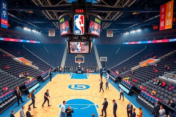 NBA经典录像，重温篮球荣耀时刻  NBA经典录像 重温篮球荣耀时刻（或篮球荣耀时刻重温） 第3张