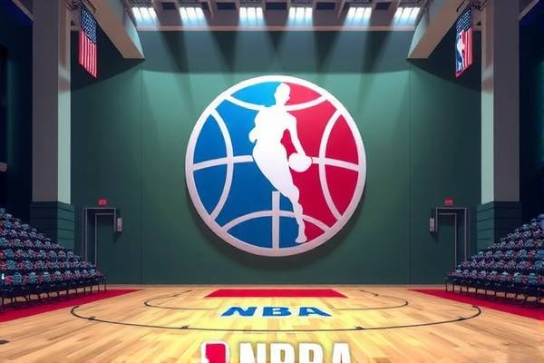 NBA录像，国语解说，篮球盛宴的绝佳体验  NBA录像 篮球盛宴 第1张