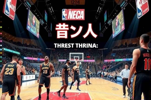 NBA比赛录像的魅力与启示  NBA比赛录像 魅力与启示 第2张