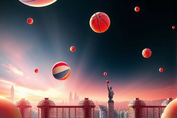 重温经典，探索2012年NBA录像的独特魅力  2012年NBA录像 经典魅力 第2张