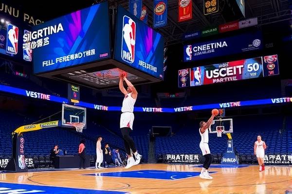 电视观看NBA录像，重温精彩瞬间，感受篮球魅力