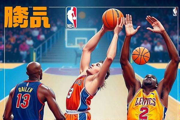 NBA录像中文网，篮球爱好者的最佳观看平台  NBA录像中文网 篮球爱好者观看平台 第3张