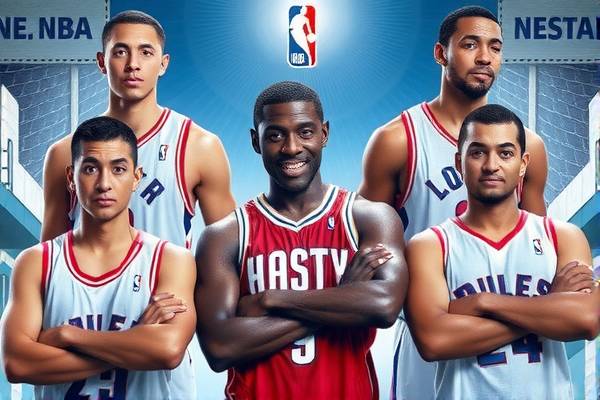 重温历史，探索2004年NBA录像的独特魅力