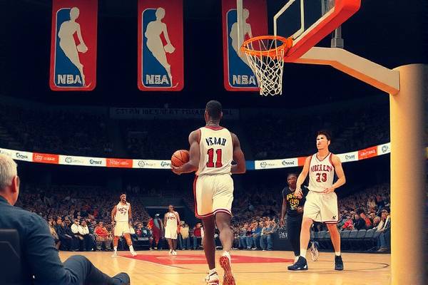 重温历史,探索2004年NBA录像的独特魅力 历史重温 2004年NBA录像魅力探索 第2张 重温历史,探索2004年NBA录像的独特魅力 历史重温 2004年NBA录像魅力探索 第2张