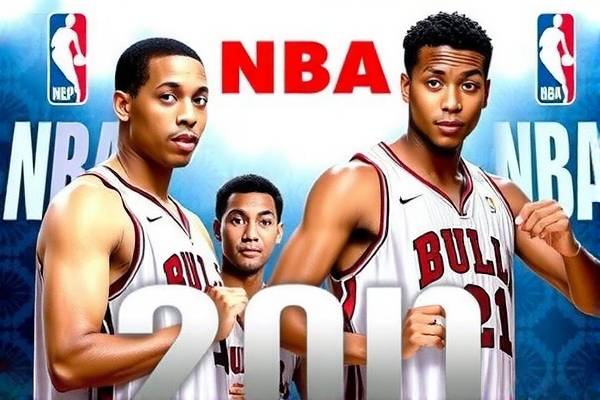 重温经典，2009年NBA录像回顾