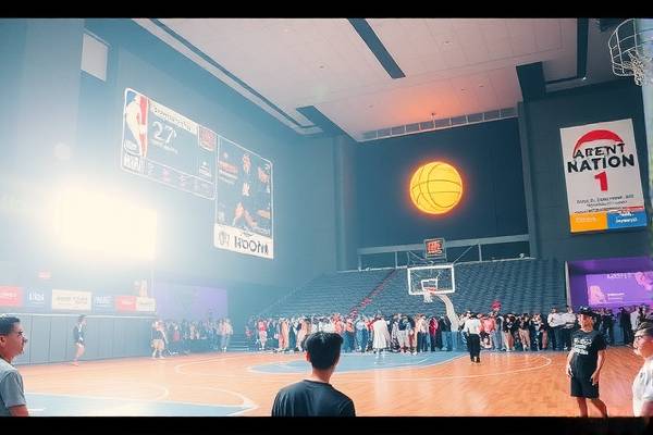 NBA中文解说录像,篮球的魅力与解说的艺术 NBA中文解说录像 篮球的魅力与解说艺术 第3张 NBA中文解说录像,篮球的魅力与解说的艺术 NBA中文解说录像 篮球的魅力与解说艺术 第3张