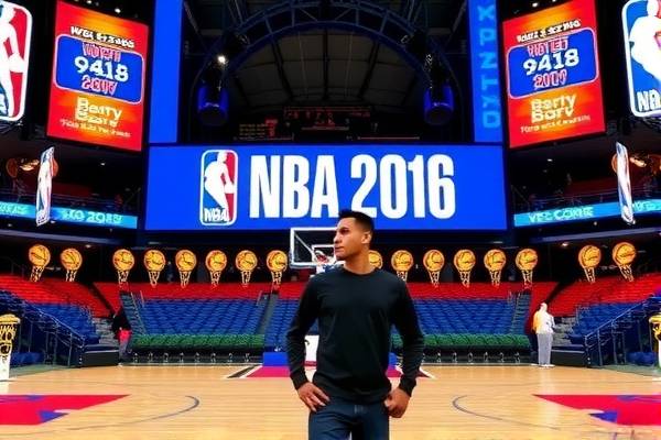 NBA选秀2016录像,回顾与分析