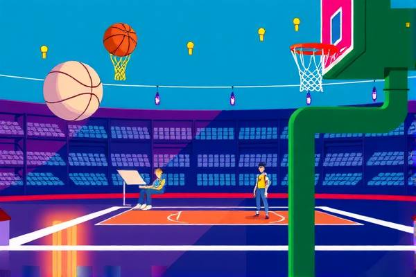 NBA巨星沙奎尔·奥尼尔的经典瞬间录像解析