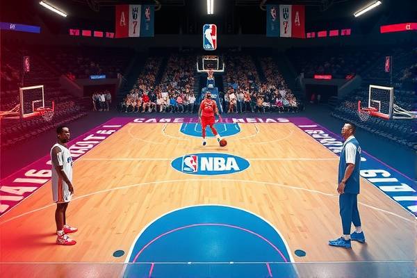 重温NBA录像，回顾2015年总决赛的辉煌时刻