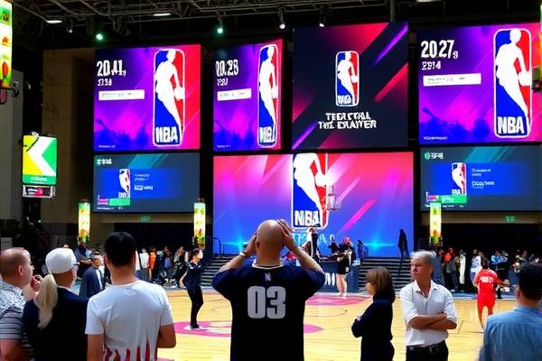 NBA历史录像,重温篮球辉煌岁月