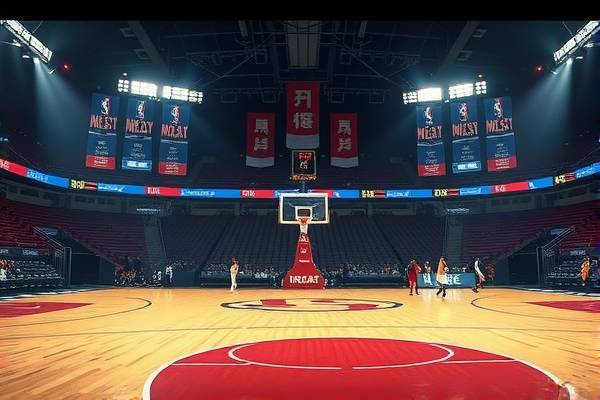 NBA录像解析，勇士与马刺的巅峰对决