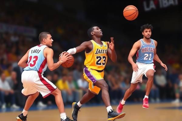 骑士NBA总决赛录像,回顾与感悟