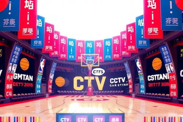CCTV5 NBA录像的魅力与影响  NBA录像 魅力与影响 第2张