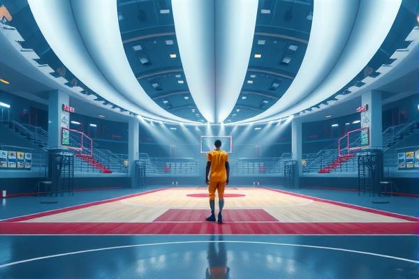 重温NBA经典赛事，CCTV5录像的魅力  NBA经典赛事 CCTV5录像的魅力 第3张