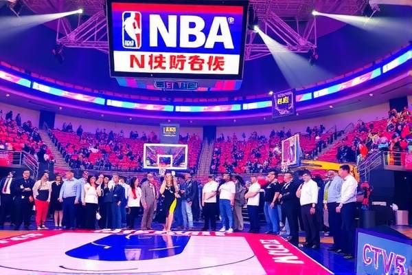 重温NBA经典赛事，CCTV5录像的魅力  NBA经典赛事 CCTV5录像的魅力 第1张