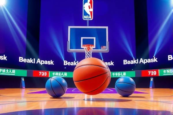 NBA季后赛回放录像，重温经典，感受篮球魅力