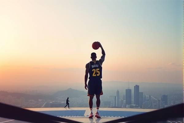 NBA季后赛火箭录像，热血与荣耀的重燃时刻