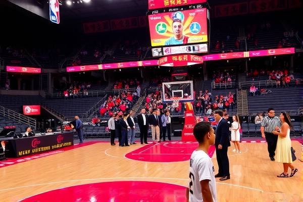 NBA季后赛火箭录像，热血与荣耀的重燃时刻  NBA季后赛火箭 热血与荣耀的重燃时刻 第3张