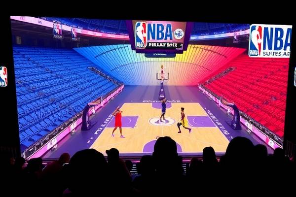 重温经典对决，NBA火箭与马刺录像回放  NBA火箭与马刺 录像回放 第3张