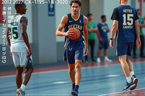 NBA今日赛事录像精彩纷呈  NBA赛事录像 精彩纷呈 第3张