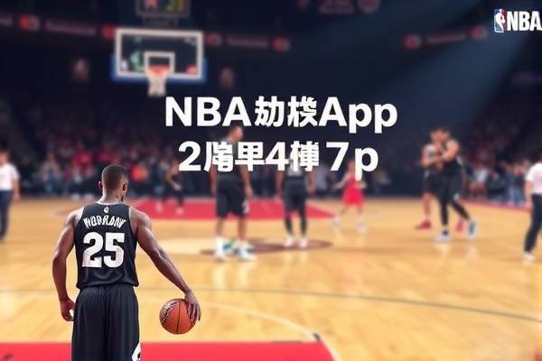 NBA录像回放app,篮球爱好者的最佳伙伴