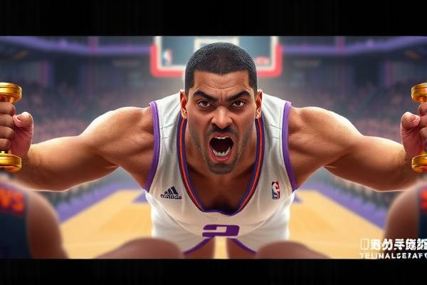 重温历史,探索2005年NBA录像 历史重温 2005年NBA录像 第2张 重温历史,探索2005年NBA录像 历史重温 2005年NBA录像 第2张