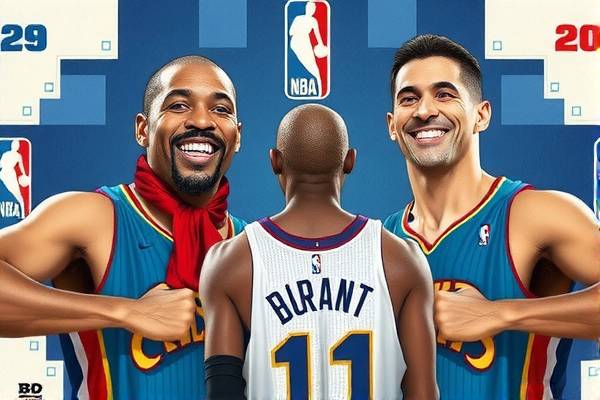 重温历史,探索2005年NBA录像