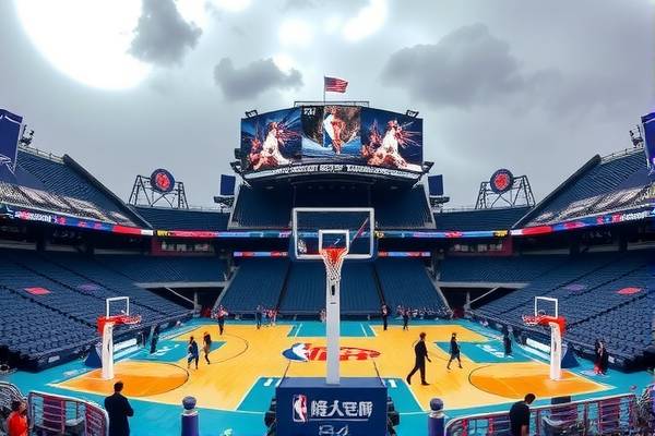 观看NBA勇士季后赛录像，重温激烈瞬间，感受篮球魅力