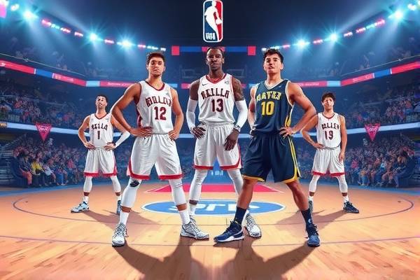 NBA全明星2017精彩赛事录像回顾  NBA全明星2017 赛事录像回顾 第3张