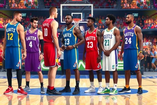 超越时代的传奇,NBA乔丹录像 NBA乔丹 传奇录像 第1张 超越时代的传奇,NBA乔丹录像 NBA乔丹 传奇录像 第1张