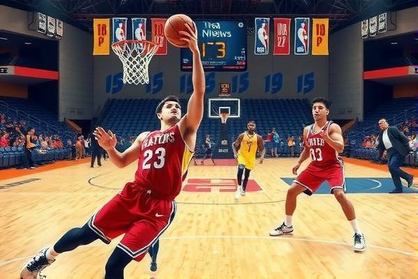 重温NBA火箭比赛的精彩瞬间—一场录像中的热血对决  NBA火箭比赛 精彩瞬间/热血对决 第2张