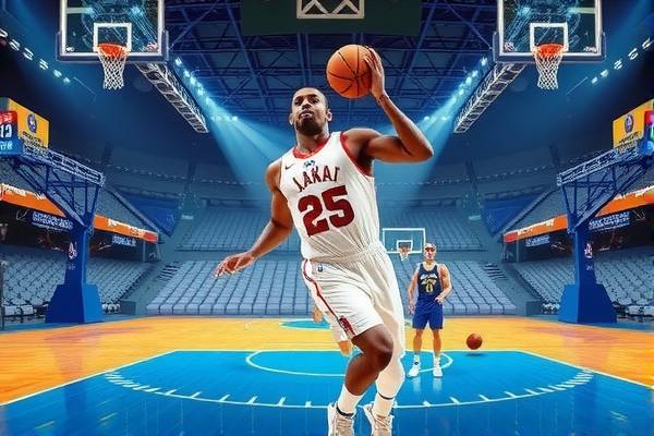 腾讯视频NBA录像,精彩瞬间,不容错过