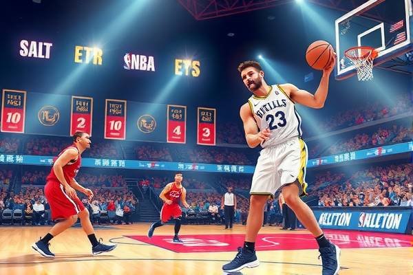 NBA东部决赛录像回放，热血战场，不容错过的篮球盛宴  NBA东部决赛录像回放 篮球盛宴 第3张