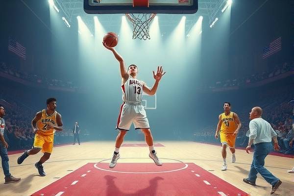 重温历史，2010年NBA总决赛录像回顾