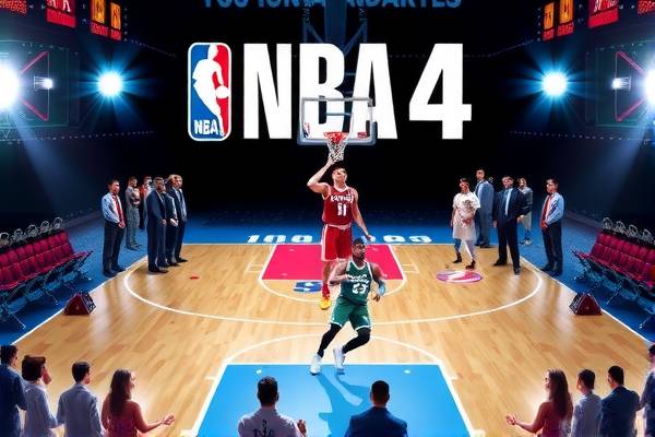 NBA全明星赛2011精彩瞬间录像回顾  NBA全明星赛 精彩瞬间录像回顾 第3张