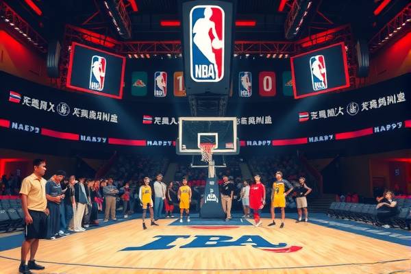 NBA录像播放器，篮球爱好者的最佳观看选择