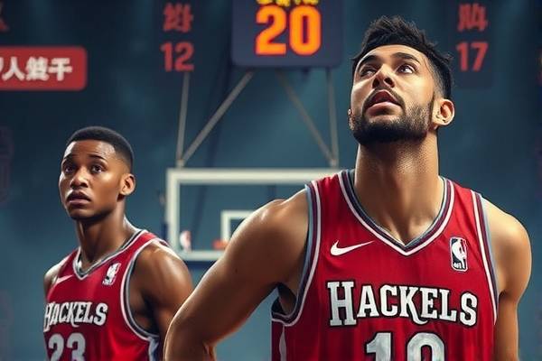 重播NBA录像，重温篮球盛宴的无限魅力  NBA录像重播 篮球盛宴魅力重温 第2张