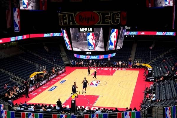 NBA赛事高清录像下载，重温经典，体验无限  NBA赛事 高清录像下载 第2张