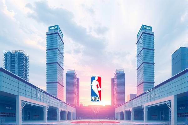 高清NBA比赛录像，篮球盛宴的视觉盛宴  NBA比赛录像 篮球盛宴 第1张