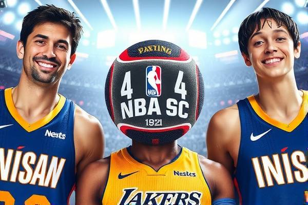 NBA高清比赛录像，热血竞技的视觉盛宴