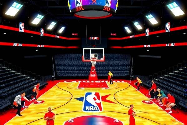 NBA赛事录像，一网打尽精彩瞬间—探寻NBA录像的所在  NBA赛事录像 精彩瞬间 第3张