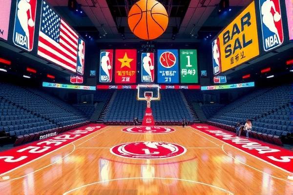 NBA火箭季后赛录像回顾，激情与荣耀的时刻  NBA火箭季后赛录像回顾 激情与荣耀时刻 第3张